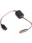 Converter Çevirici (24-12V Çevirici) 10 Amper / ICCA50 1