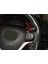 Honda Cıvıc Fb7 2012-2015 Paddle Shift (F1 Vıtes Kulakcık) Kırmızı 2