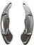 Honda Cıvıc Fc5-Fk7 2016-2020 Paddle Shift Silver 2