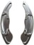 Honda Cıvıc Fc5-Fk7 2016-2020 Paddle Shift Silver 5