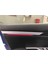 Honda Cıvıc Fc5-Fk7 2016-2020 Isıklı Ic Kapı Cıtası 4 Parca Kırmızı 1