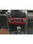 Honda Cıvıc Fc5 2016-2020 Klıma Panel Kaplama- Kırmızı 3