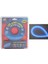 Ledli Şerit Lamba 12V Mavi (30CM) / LAAK152-2 1