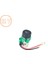 Yeşil Işıklı Çakmak 12V / ICCA10 1