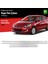 Hyundai Accent Blue Krom Kapı Yan Çıtası 2011 Üzeri 1