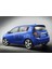 Chevrolet Aveo 2 Hb Krom Cam Çıtası 4 Prç 2012 Üzeri 1