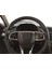 Honda Cıvıc Fc5-Fk7 2016-2020 Savanını Paddle Shift Black 4