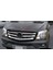 Mercedes Sprinter W906 Krom Ön Panjur 5 Prç 2013 Üzeri 1