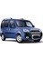 Fiat Doblo Krom Kapı Kolu 5 Kapı 2000-2010 1