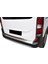 Opel Combo E Krom Arka Tampon Eşiği 2019 ve Üzeri 4