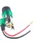 Yeşil Işıklı Çakmak 12V / ICCA10 4
