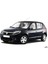 Dacia Sandero Kapı Koruma Çıtası Krom 2008-2013 1