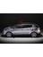 Renault Megane 3 Krom Kapı Kolu 4 Kapı Sensörlü 2010-2016 1