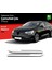 Renault Megane 4 Krom Çamurluk Sinyal Çıtası 2 Prç. 2020 Üzeri 1