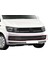 Volkswagen Transporter T6 Ön Tampon Çıtası 6 Prç Krom 2015 ve Sonrası 1