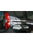 Fiat Doblo Krom Sürgülü Kapı Çıtası 2 Parça 2010-2014 Arası 2