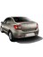 Renault Symbol 3 Krom Bagaj Alt Çıta 2013 Üzeri 1