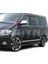 Volkswagen T6 Transporter Krom Yan Kapı Çıtası 7 Prç. (U.şasi) 2015 Üzeri 1