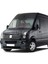 Volkswagen Crafter Krom Ön Panjur 5 Prç 2011 Üzeri 1