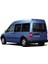 Ford Connect Krom Cam Çıtası 2 Prç 2009-2014 1