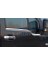 Ford Connect Krom Cam Çıtası 2 Prç 2009-2014 2