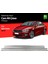 Fiat Egea Sd Krom Cam Çıtası 4 Prç. 2015 Üzeri 1