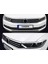 Volkswagen Passat B8 Krom Aksesuar Çıta Seti S Dizayn A+Kalite 4