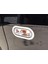 Seat Toledo 2 Sinyal Çerçevesi 2 Prç. P.çelik 1998-2005 2