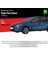 Kia Ceed Krom Kapı Yan Çıtası 2006-2010 1