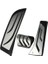 BMW/F10 Otomatik Pedal Seti / ICPE13 1