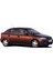 Opel Astra G Krom Cam Çıtası 4 Prç 1998-2009 1