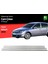 Opel Astra H Sd Krom Cam Çıtası 4 Prç 2008 Üzeri 1
