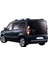 Opel Combo D Krom Bagaj Alt Çıta 2011-2018 1