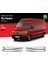 Volkswagen Crafter Krom Ön Panjur 4 Prç 2017 Üzeri 1