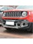 Jeep Renegade 2014 2017 Ön Arka Tampon Koruyucu Difüzör 1