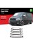 Volkswagen T5 Transporter Krom Kapı Kolu 4 Kapı 2003-2010 1