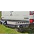 Arka Demir Tampon Çelik AQM-S20 (RANGER,REVO,AMAROK,NAVARA,L200) 2