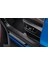 Hyundai Bayon Krom Kapı Eşik Koruması Krom Line 2021 Üzeri 4 Parça 1