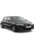 Renault Megane 2 Krom Yan Kapı Çıtası 4 Prç 2006-2010 1