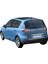 Renault Scenic 3 Krom Bagaj Alt Çıtası 2009 Üzeri 1