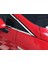 Opel Astra K Hb Krom Cam Çıtası 6 Prç. 2015 Üzeri 3