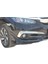 Honda Civic 10 Sis Farı Kaşı 2 Prç. P. Çelik 2016 ve 1