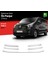 Renault Trafic Krom Ön Panjur 5 Prç. 2015 Üzeri 1