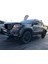 Mercedes x Class Yan Kaplama Kapı Koruma 3