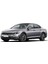 Volkswagen Passat B8.5 Krom Sis Farı Çerçevesi 2 Parça 2019 ve Ü 1
