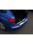 Bmw X1 F48 Krom Arka Tampon Eşiği 2015 Üzeri 4