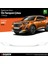 Peugeot 2008 2 Krom Ön Tampon Çıtası 2020 Üzeri 1