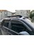 Volkswagen Amarok Benekli Cam Rüzgarlık 4 Lü Set 1