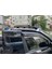 Volkswagen Amarok Benekli Cam Rüzgarlık 4 Lü Set 2