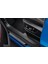 Ford C-Max 2 Mpv Krom Kapı Eşik Koruması Sport Line 2015 Üzeri 4 Parça 2